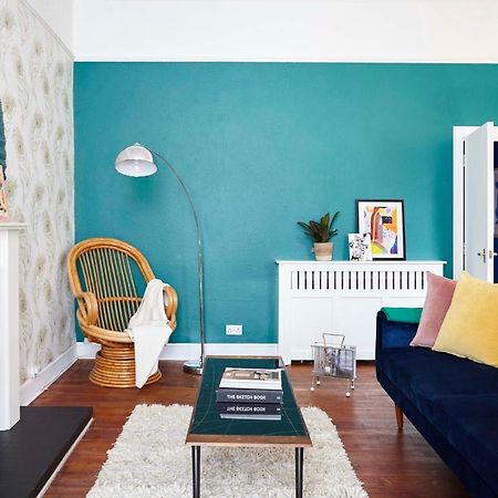 Апартаменти Stylish Private Flat Near St. Andrews Golf Course Купар Екстер'єр фото